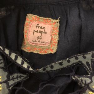 Free People Tops - Free People Tank top Free People Tops - Free People Tank top